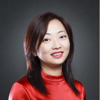 Shirley Meng