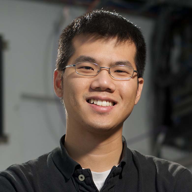 William Chueh