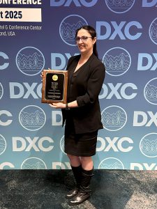 Barrett Award
