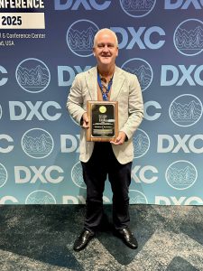 Jenkins Award