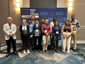 Robert L. Snyder Student Grant Award