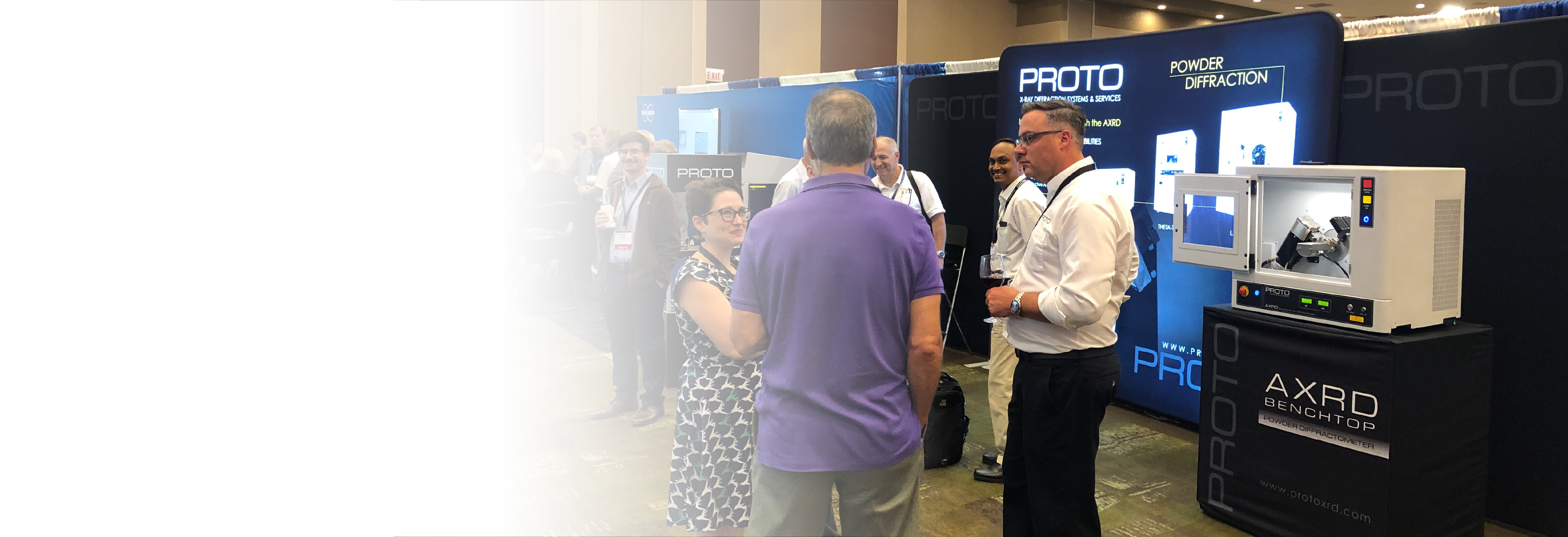 DXC Denver Xray Conference